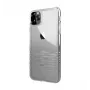 Handyhoesje Devia Ocean-serie voor iPhone 11 Pro Max – verloopgrijs beschermhoesje