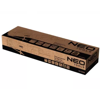 NEO tools 14-034 voertuigverzorging / accessoires