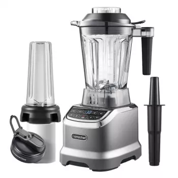AMZCHEF ZM5003-GA blender (grijs)