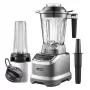AMZCHEF ZM5003-GA blender (grijs)