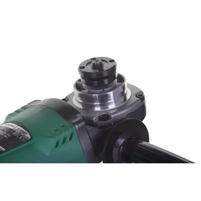 Haakse slijper HiKOKI G23ST WAZ 2000W