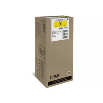 Epson WorkForce Pro WF-C869R XXL inktvoorzieningseenheid geel C13T97440N, 84.000 pagina's