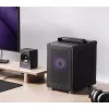 Jonsbo C6 behuizing - zwart
