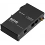 Router TELTONIKA RUT145 met RS485-interface, mobiele connectiviteit en industriële I/O