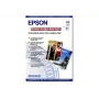 Epson Premium Semigloss fotopapier, DIN A3, 251 g/m², 20 vel