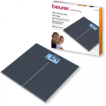 Lichaamsweegschaal Beurer GS 280 BMI Genius