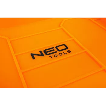 NEO tools 10-482 gereedschapskoffer