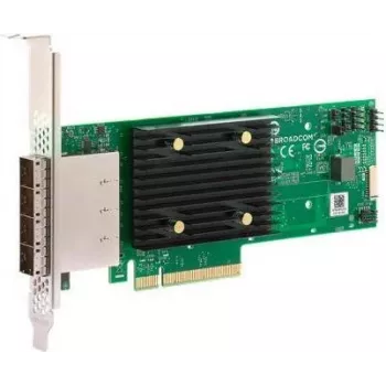 Lenovo 4Y37A09724 Interfacekaarten/adapters Intern Mini-SAS
