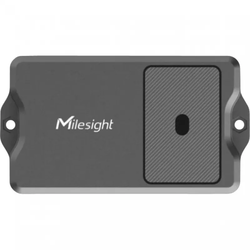 Laser-afstandssensor Milesight EM400-TLD-868M LoRaWAN IP67 — ToF-afstandsmeting