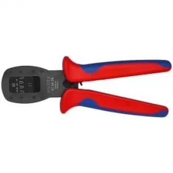 Knipex 97 54 26 crimptang Mini-Fit