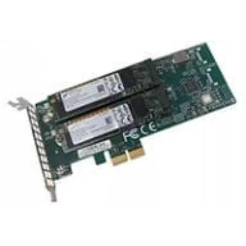 RAID-controller Fujitsu PY-DMCP24 PCI Express host-interface PCI Express