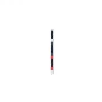 Bachmann Zero U-Space IT Basic PDU 18 AC-uitgangen verticaal 400V 16A