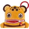 Knuffel Schmidt Spiele Worry Eater Roary, veelkleurig pluche, 18 cm