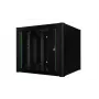 Lanview 48,30cm (19) 9U B=600mm D=560mm (RWM09U56BL)