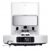 Robotstofzuiger MOVA Tech P50 Pro Ultra zakloos wit