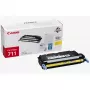 Canon 1657B002 tonercartridge 1 stuk origineel geel