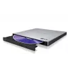 LG GP57ES40 optisch schijfstation DVD±RW zwart, zilver