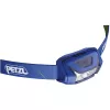 Hoofdlamp Petzl Tikka Core bruin LED 100 lm USB oplaadbaar