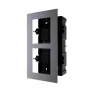 Hikvision DS-KD-ACF2 accessoire voor intercom inbouwbehuizing