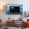 Digitale tv-receiver MANTA DVBT025PRO DVB-T2 full-hd-ondersteuning USB-opname