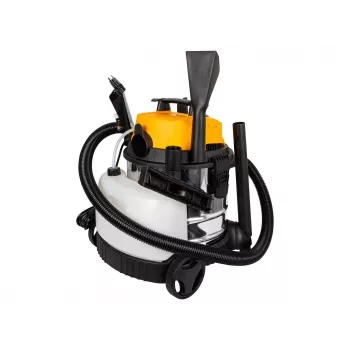 BLOW WDC2300 nat- en droogzuiger