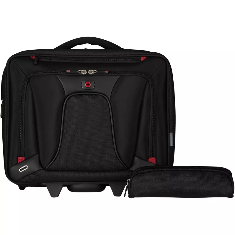 Trolley Wenger SwissGear Transfer 40.6 cm (16 inch)