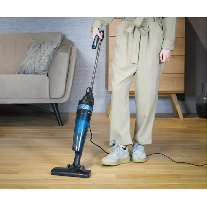 Blaupunkt zakloze handstofzuiger VCH201