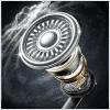 Draadloze hoofdtelefoon AWEI TP100 ENC