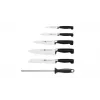 7-delig messenblok-set ZWILLING 35068-003-0