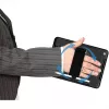Cover 4smarts Galaxy Tab A9 22,1 cm (8,7 inch) zwart