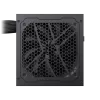 Gamemax voeding, 80 PLUS, Gold | GX 700G | 700 W | niet-modulair