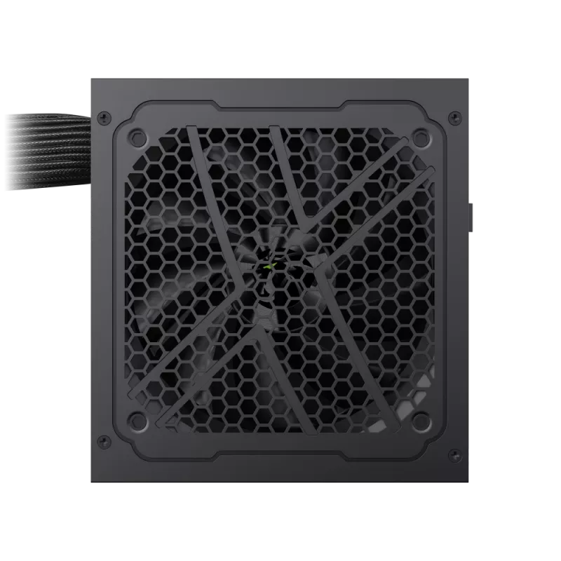 Gamemax voeding, 80 PLUS, Gold | GX 700G | 700 W | niet-modulair