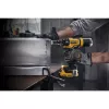 DeWALT DCF403NT-XJ power-nijptang zwart, geel 2,4, 3,2, 4, 4,8 mm 10000 kN