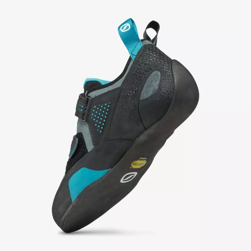 Boots force-conifer-azure-40,5 SCARPA