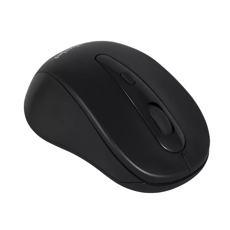 Activejet AMY-213 muis draadloze optische USB-muis
