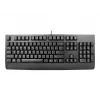 Lenovo 4X30M86918 toetsenbord Office USB QWERTY US Engels zwart