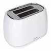 Blaupunkt toaster TSS802WH vermogen: 750 - 900 W hogehup-brooduitworp (TSS802WH)