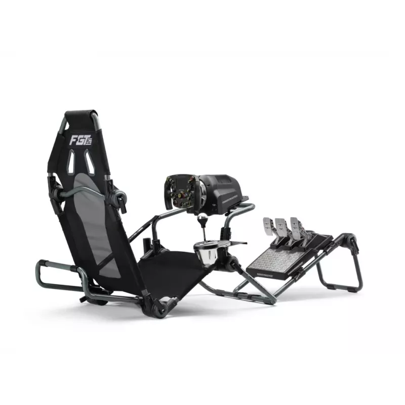 Next Level Racing F-GT LITE Formula & GT-cockpit