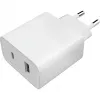 Xiaomi Mi 33W universele witte AC snellader indoor