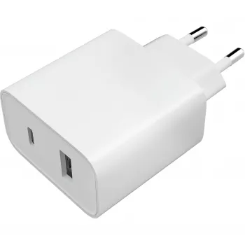 Xiaomi Mi 33W universele witte AC snellader indoor