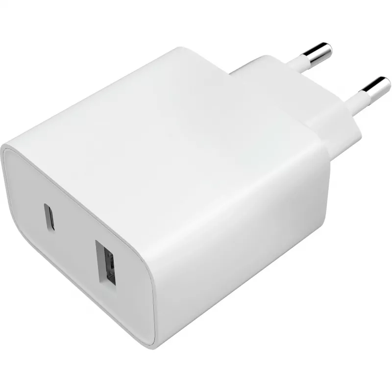 Xiaomi Mi 33W universele witte AC snellader indoor