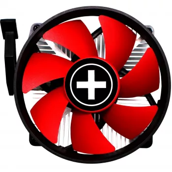 CPU-KOELER MULTI SOCKET/XC035 XILENCE