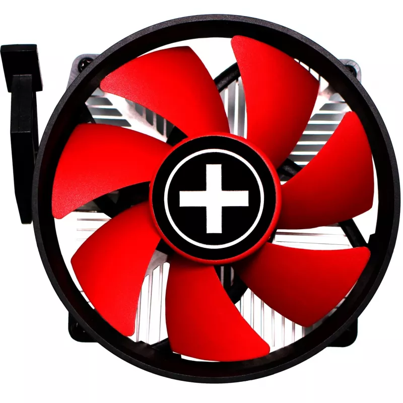 CPU-KOELER MULTI SOCKET/XC035 XILENCE