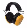 Dewalt DPG17-BX gehoorbescherming met Bluetooth zwart, geel