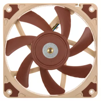 Noctua NF-A12x15 PWM 120mm behuizingsventilator