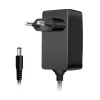 USB 3.2 Gen 1-hub, 7 poorts met aan-/uitschakelaar, zwart