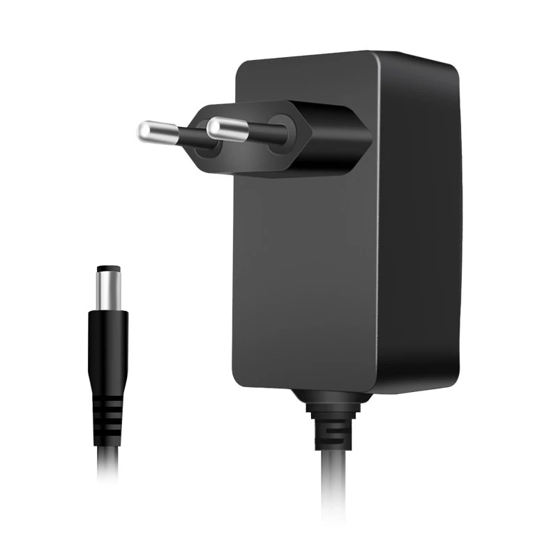 USB 3.2 Gen 1-hub, 7 poorts met aan-/uitschakelaar, zwart