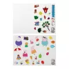 Spaarpot Paladone Peppa Pig lijstdesign PP12785PP – kinderspaarpot