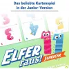 Elfer raus Junior, kaartspel