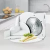 Maestro MR-590 snijmachine wit